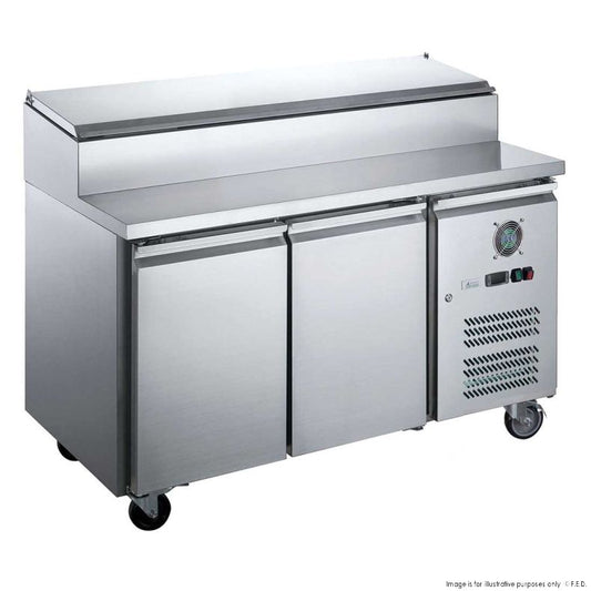FED-X XSS7C13S2V - Sandwich Counter