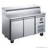FED-X XSS8C15S2V - Sandwich Counter