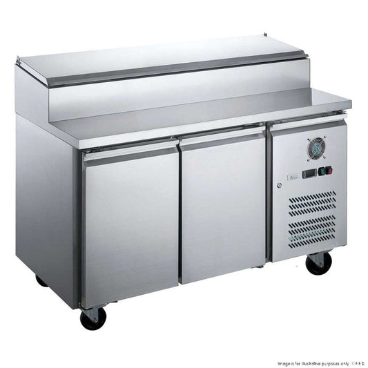 FED-X XSS8C15S2V - Sandwich Counter