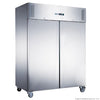 FED-X XURC1200SFV - Upright Fridge
