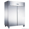 FED-X XURF1200SFV - Upright Freezer