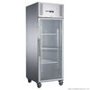 FED-X XURF600G1V - Upright Freezer
