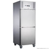 FED-X XURF650S1V - Upright Freezer