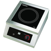 Yellow Y3500TT Countertop Inducion Hob