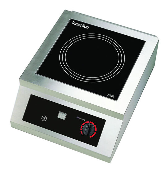 Yellow Y3500TT Countertop Inducion Hob