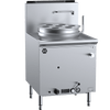 B+S Black YCJSF-1 - Waterless Pot Steamer