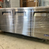 Atosa YPF9042 Undercounter Fridge