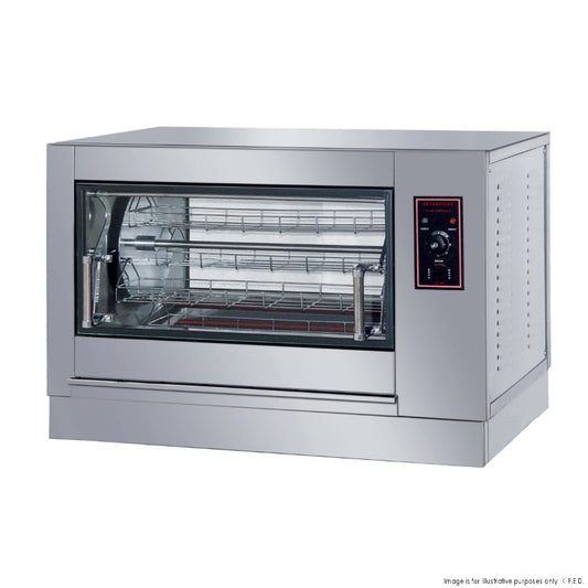 Benchstar YXD-266E - Rotisserie
