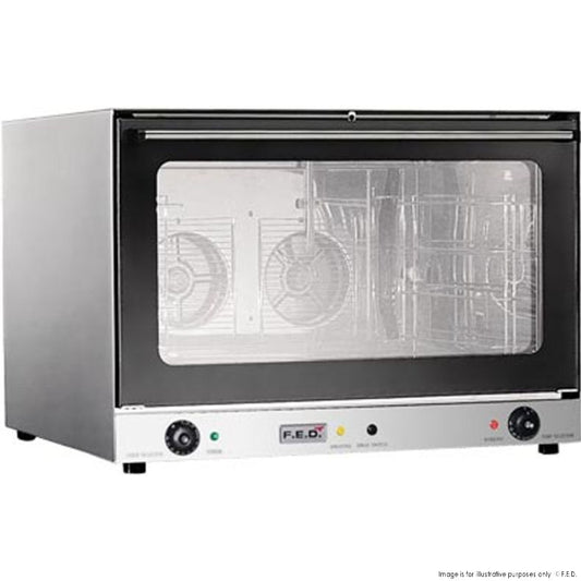 Convectmax YXD-8A/15 - Convection Oven