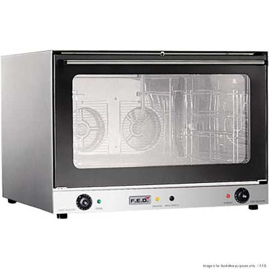 Convectmax YXD-8A/15E - Convection Oven