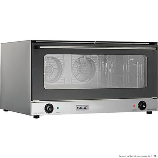 Convectmax YXD-8A-3E - Convection Oven