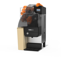 Zummo Z01 Nature - Juicer
