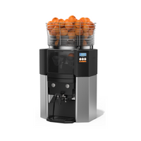 Zummo Z14 Nature Adapt - Juicer