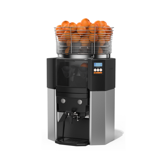 Zummo Z14 Nature Adapt - Juicer