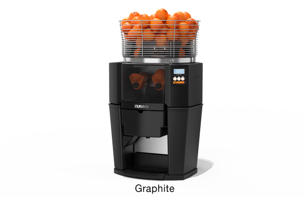 Zummo Z14 Nature Adapt - Juicer