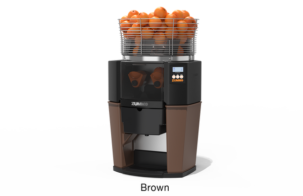 Zummo Z14 Nature Adapt - Juicer
