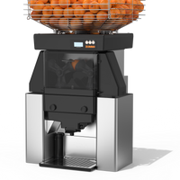 Zummo Z40 Nature Adapt - Juicer