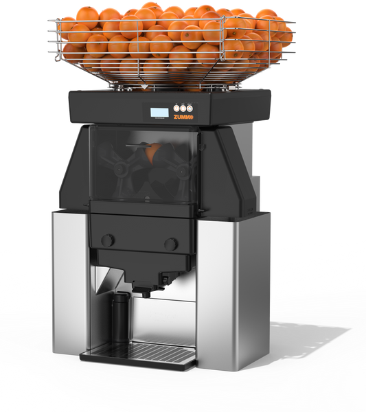 Zummo Z40 Nature Adapt - Juicer
