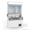 Thermaster ZCDTD125 - Combined Freezer
