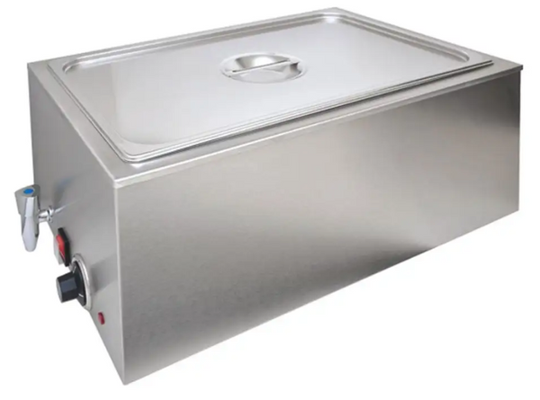 Benchstar ZCK165BT-1 Countertop Bain Marie