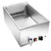 Benchstar ZCK165BT-1 Countertop Bain Marie
