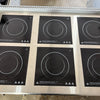 Mantru.E ZT6-C8021A Commercial Induction Flat Range