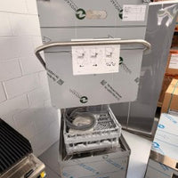 Smeg SPH505HAU Ecoline Passthrough Dishwasher