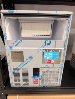 Icematic C46-A Ice Machine
