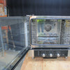 Turbofan EC40D5 5 Tray Electric Combi Oven