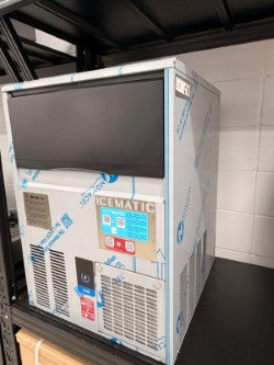 Icematic C46-A Ice Machine