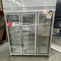 Skope TMF1500N-A 3 Door Upright Freezer