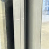 Bromic GM1100B-NR 2 Door Upright Fridge
