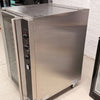 Turbofan P12M Manual Electric Prover + Holding Cabinet