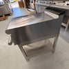 Baron Q70NE/400 +70CAV4 Neutral Bench Top With Stand