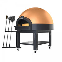 Zanolli AVGVSTO 9 E - Pizza Oven
