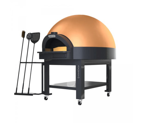Zanolli AVGVSTO 9 E - Pizza Oven