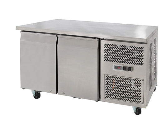 Airex AXF.UCGN.2.900H - Underbench Freezer