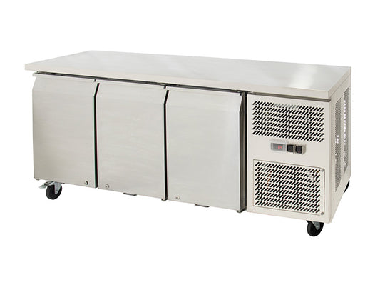 Airex AXF.UCGN.3.900H - Underbench Freezer