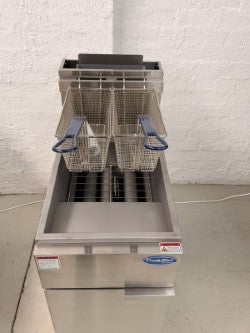 Cookrite ATFS-40 Fryer