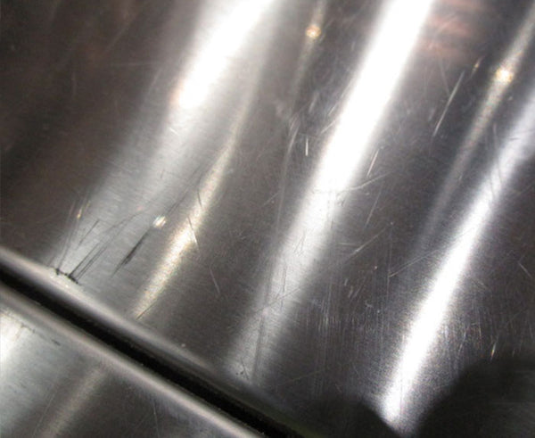 Blue Seal EC611RSDW 6 Tray Electric Compact Combination Oven Steamers