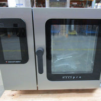 Convotherm CXEBT6.10D 7 Tray Electric Combi-Steamer Oven