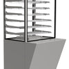 Festive Baker 1200 - Heated Display