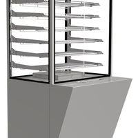 Festive Baker 1200 - Heated Display