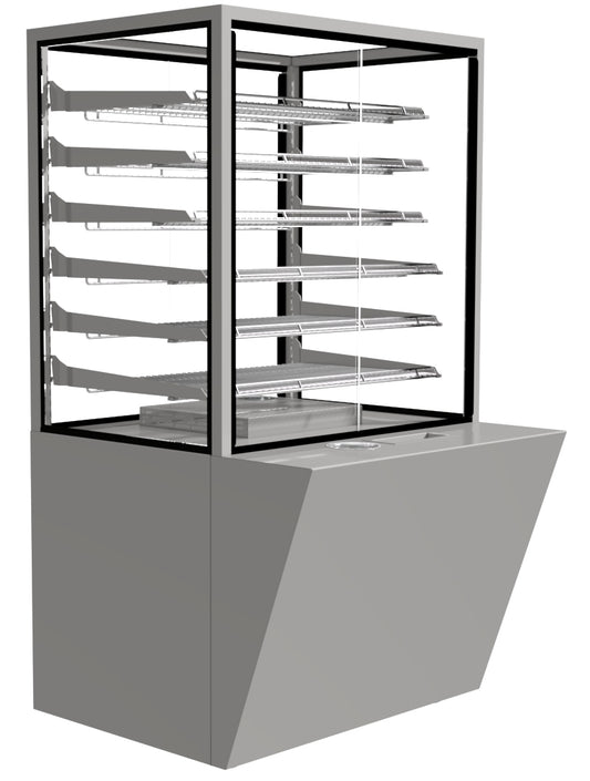 Festive Baker 1530 - Heated Display