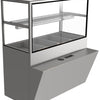 Festive Cornwall 1070 - 3 Pan Bain Marie