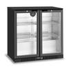 Atosa BB-208HEC Back Bar Fridge
