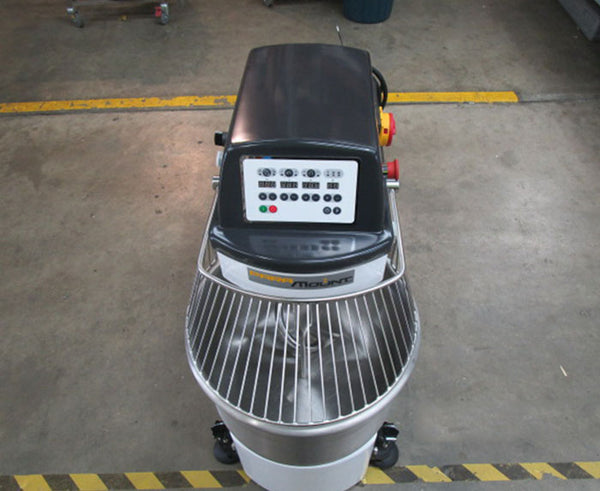 Paramount SM2-25W Spiral Mixer