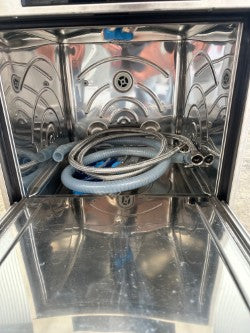 Meiko M-iClean US Glasswasher