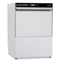 Blast Wash AT50U - Underbench Dishwasher