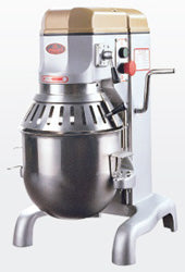 Paramount BM10ATS Planetary Mixer